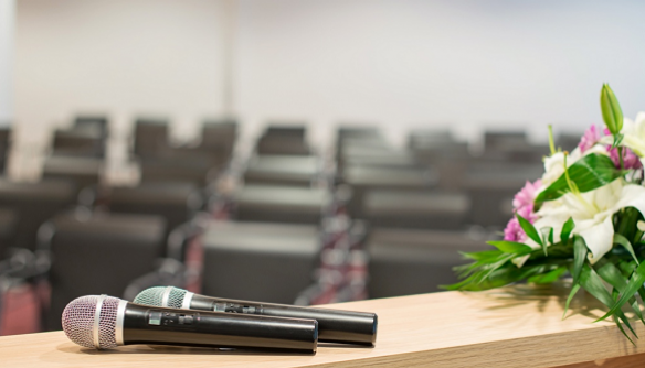 Nota Conference Room